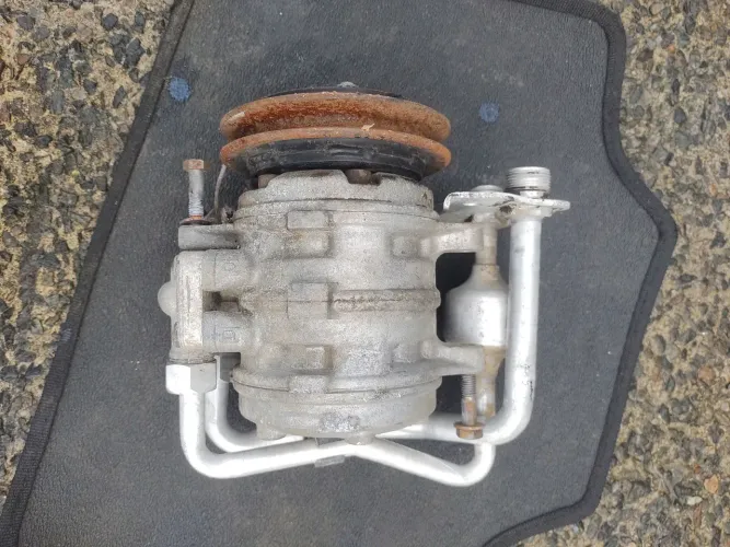 Compressor de gol G2 a G4 