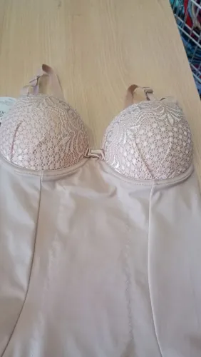 Modelador feminino super resistente 