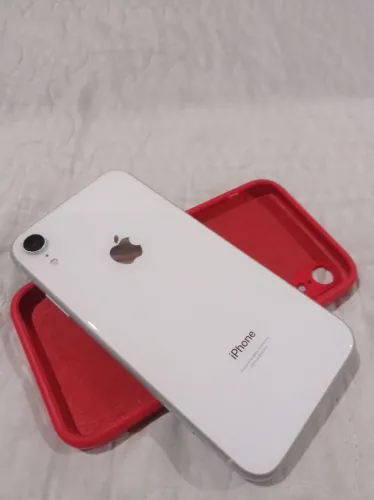 iPhone xr 128gb