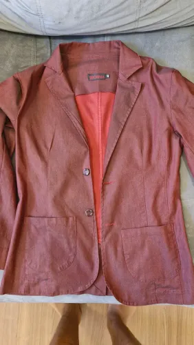 Blazer masculino