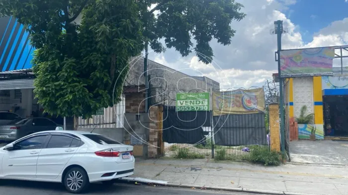 Terreno 9x42 - Z.: ZC - Vila Mascote