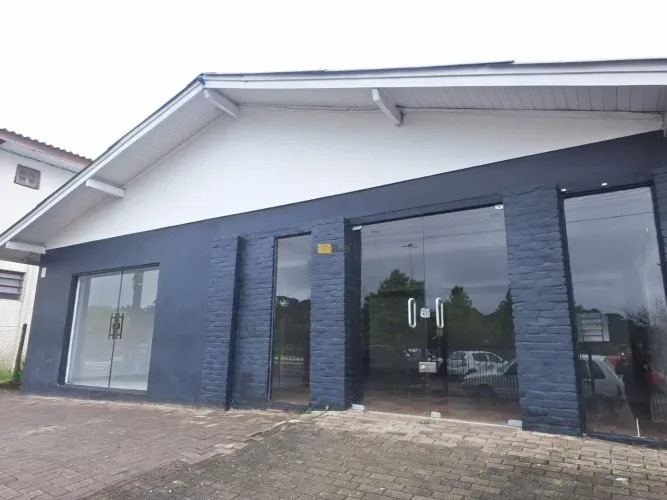 Sala comercial a venda!