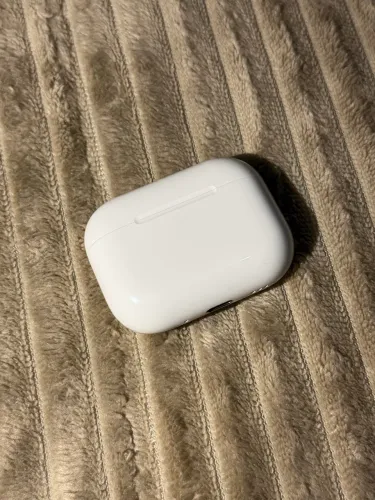 Airpods Pro 3