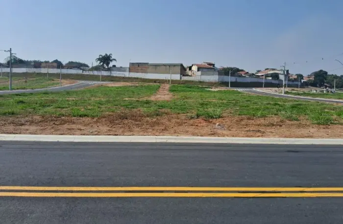 Terreno à venda, 191 m² por R$ 142.278 - Parque Urupês - Taubaté/SP