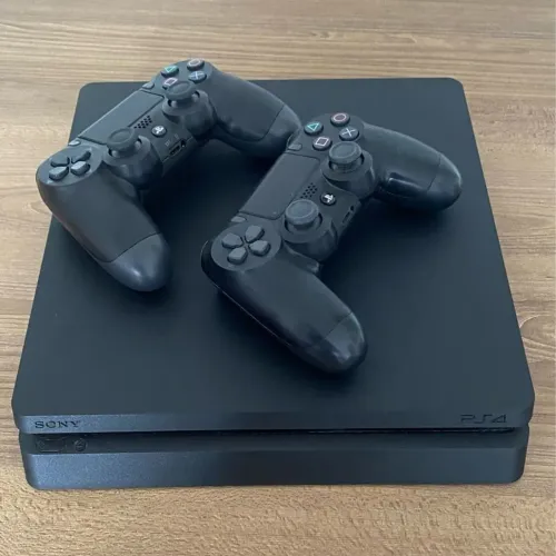 Ps4 slim