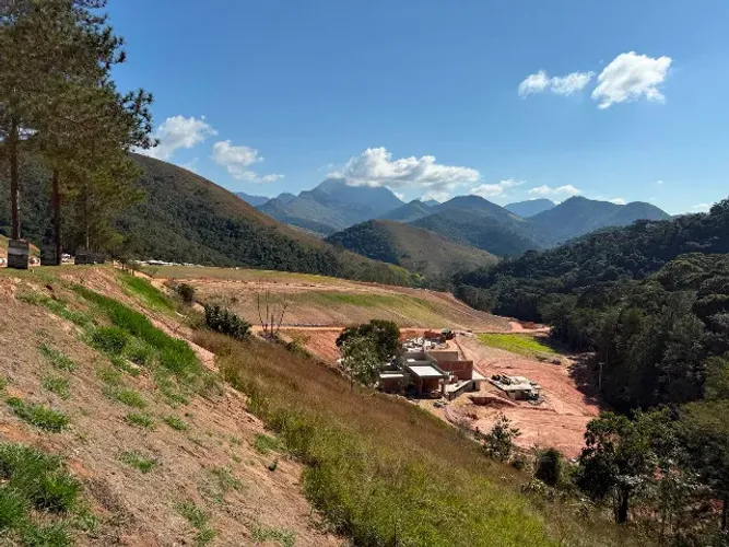 Condomínio Valee Verte Residencial Teresópolis - Lotes a partir de 600m² - Alto padrão