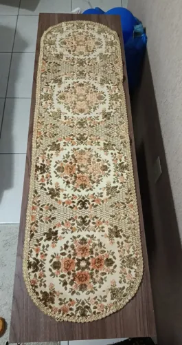 Caminho de Mesa