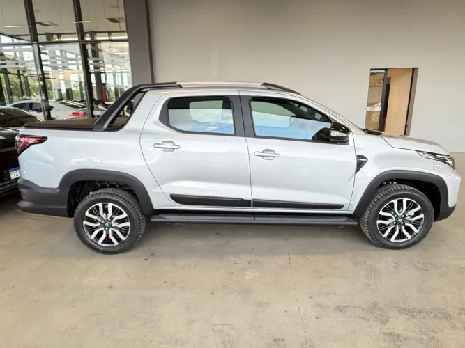 Fiat Strada Ranch 1.0 Flex Turbo CD Aut. 2027