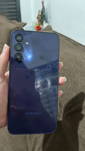 A15 S 128Gb semi novo