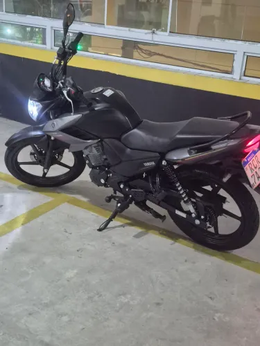 FAZER 150 2021 IMPECÁVEL