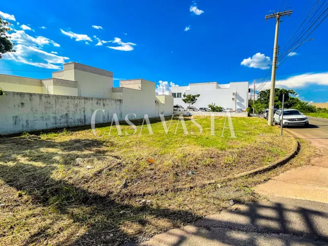 Terreno no Bairro Concórdia III