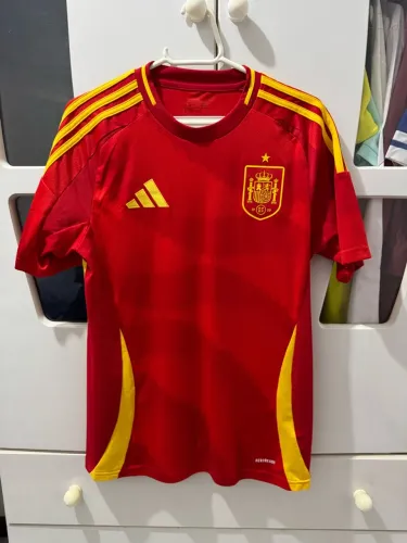 Camisa Seleção Espanhola Original