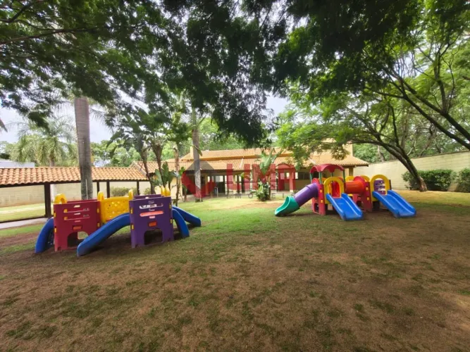 ÓTIMO TERRENO NO CONDOMÍNIO RESIDENCIAL VILLA LOBOS - BAURU / SP