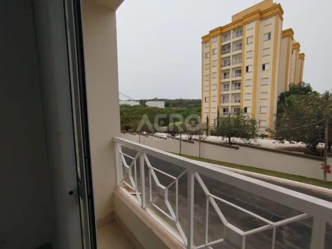 Apartamento à venda, 48 m² por R$ 269.000,00 - Jardim Samburá - Bauru/SP