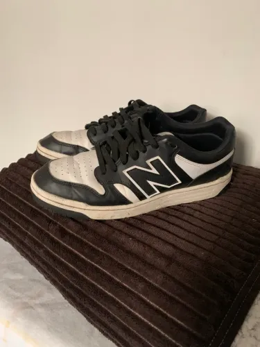 Tênis New Balance 480 Low Masculino