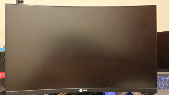 Monitor Gamer 165hz