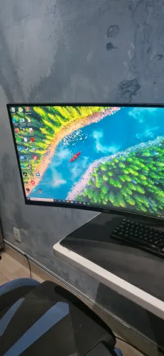 Monitor aoc 27 polegadas, 240 hz