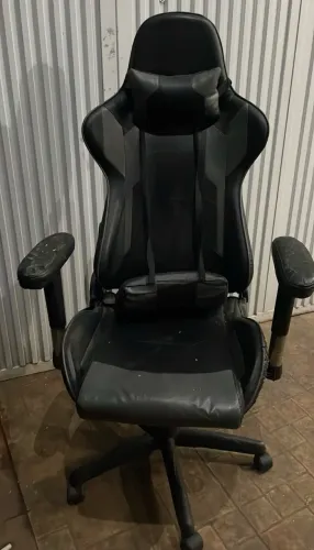 Cadeira gamer