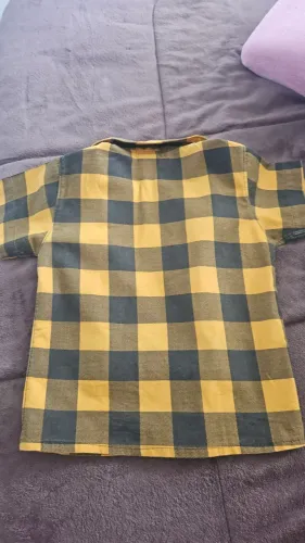 CKit Camisas infantil para o São João! Meninos, veste 4 e 5 anos