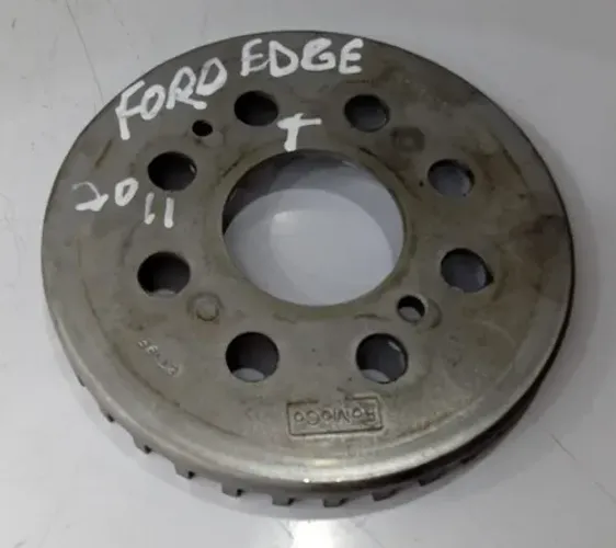 Roda Fônica Ford Edge 3.5 2008 2009 2010 2011 2012 2013 2014