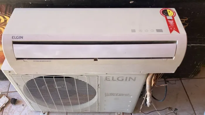 Ar Condicionado bom de preço
