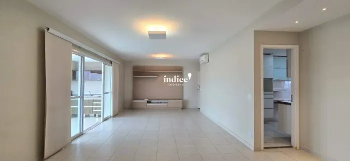 Apartamento no Bairro Nova Aliança, 3 quartos, 3 suítes, 3 vagas, Riverside Park