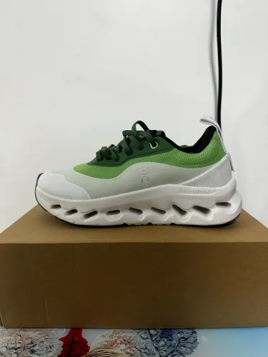 Tenis On x Loewe Cloudtilt 2 "Green/White