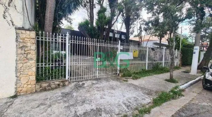 Casa para alugar, 270 m² por R$ 16.149,67/mês - Vila Aricanduva - São Paulo/SP