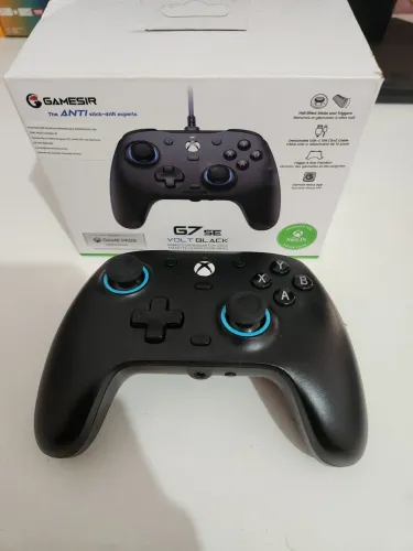 Controle Gamesir G7 SE Xbox e Pc
