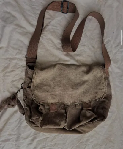 Bolsa kipling relíquia