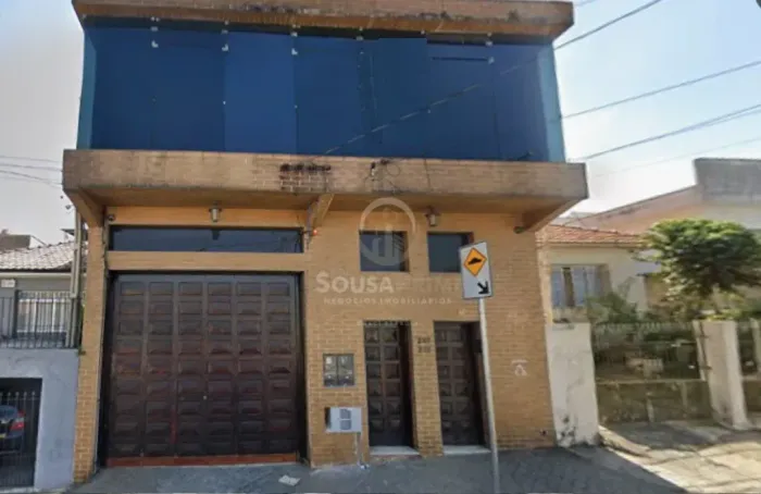 Imóvel para aluguel possui 253m² com 4 quartos por R$ 6.000/mês no Parque São Lucas - São