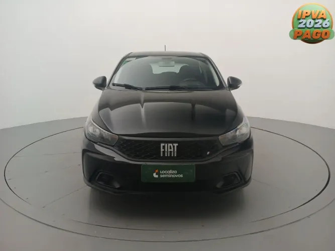 Fiat Argo Drive 1.0 6V Flex 2025