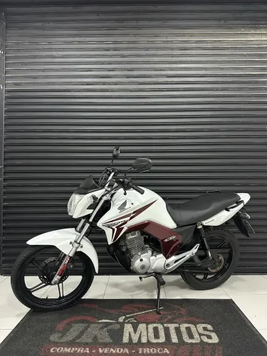 Titan 150 2015