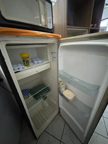 GELADEIRA