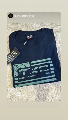Blusas country