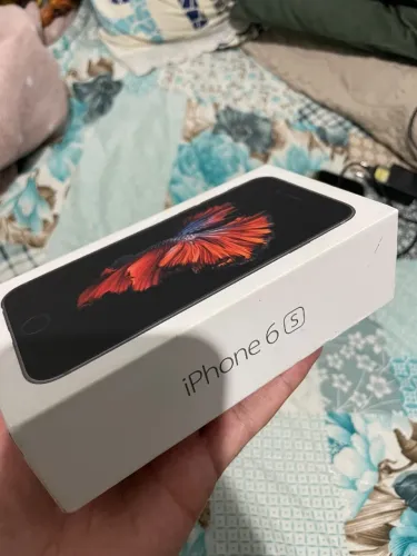 iPhone 6s 64g