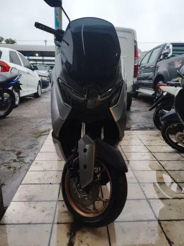 Vendo Yamaha nmax nova