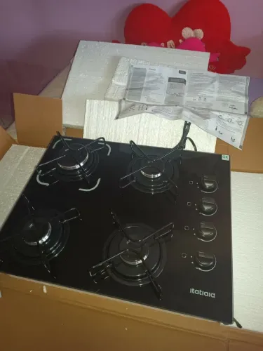 Cooktop