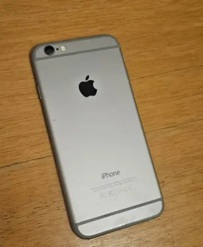 iPhone 6 - 64 Gb Desbloqueado