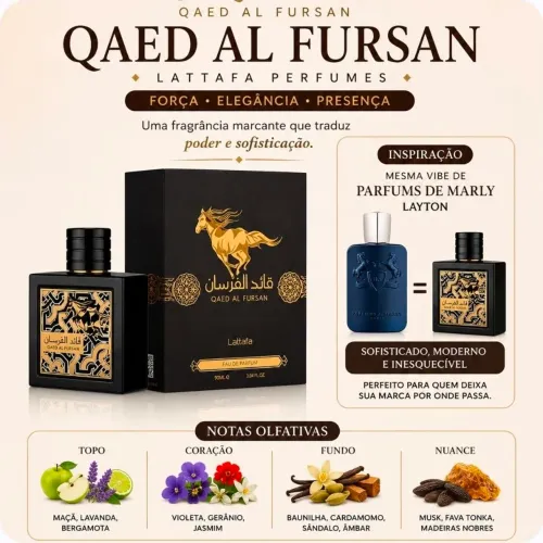 Perfume arabe 100% original