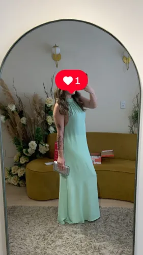 Vestido