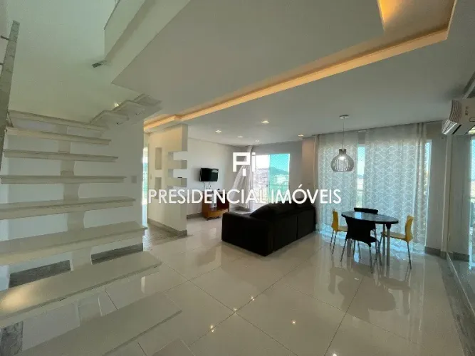 COBERTURA RESIDENCIAL em CABO FRIO - RJ, CENTRO