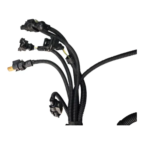 Chicote Injeção Câmbio Bmw 320i G20 2020 2025 5a05d02