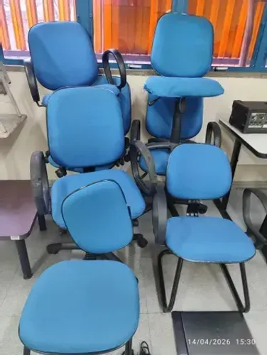 Cadeira Escritório 