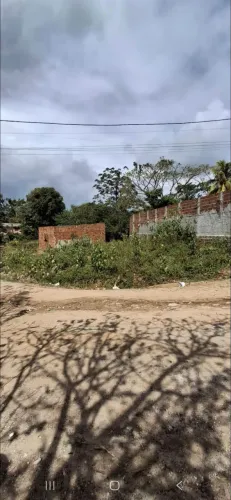 Lote à venda em rua pública, ALTO DA BELA VISTA, Abreu e Lima, PE