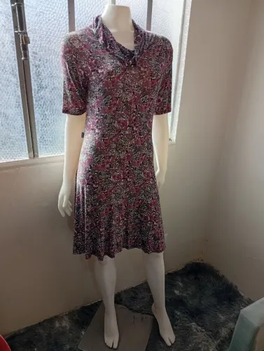 Manequim feminino loja