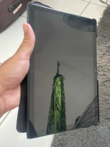 Tablet A8+ 5G 11 polegadas
