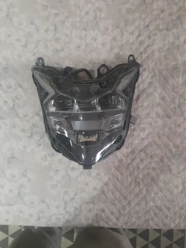 Farol CB500X/CB500F/XRE300