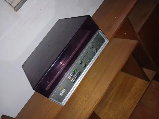 TOCA DISCO SONATA 