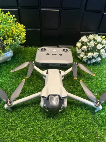 Drone Profissional Dji Mini 3 Novíssimo